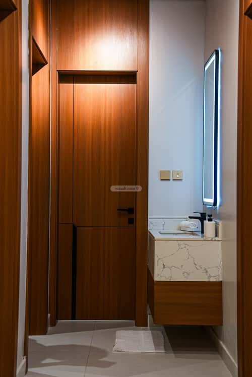 Apartment 153.2 SQM with 3 Bedrooms Al Hammraa, Khobar