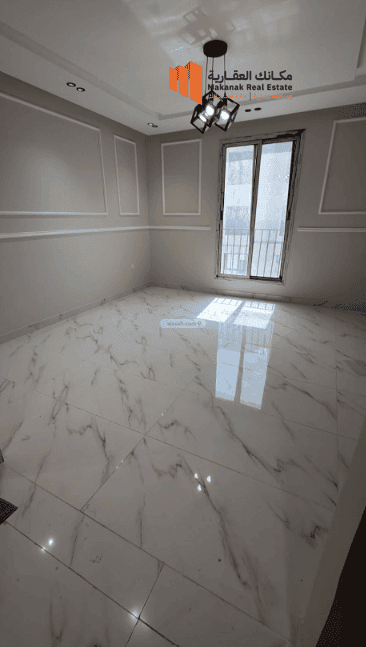 Apartment 137.38 SQM with 4 Bedrooms Al Hammraa, Khobar