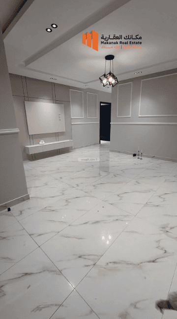 Apartment 137.38 SQM with 4 Bedrooms Al Hammraa, Khobar