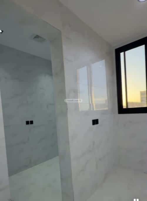 Floor 182.82 SQM with 4 Bedrooms Dahiat Namar, West Riyadh, Riyadh