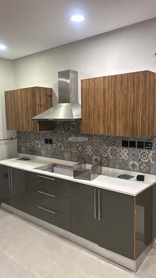 Apartment 228.35 SQM with 3 Bedrooms Al Swaryee, North Jeddah, Jeddah