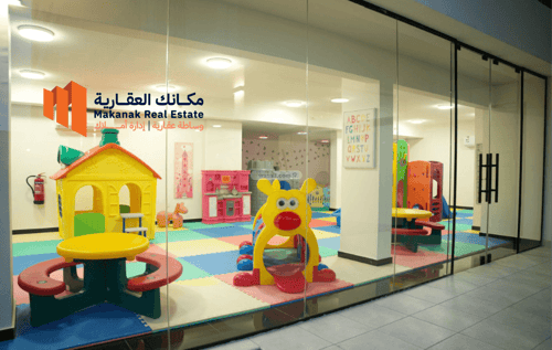 Apartment 85.38 SQM with 2 Bedrooms Al Hammraa, Khobar