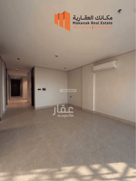 Apartment 182.18 SQM with 3 Bedrooms Al Shooalah, Aldammam