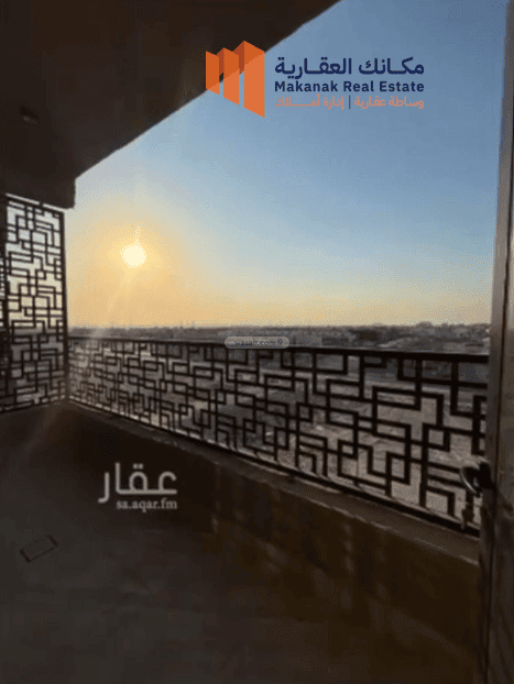 شقة 182.18 متر مربع ب 3 غرف الشعلة، الدمام