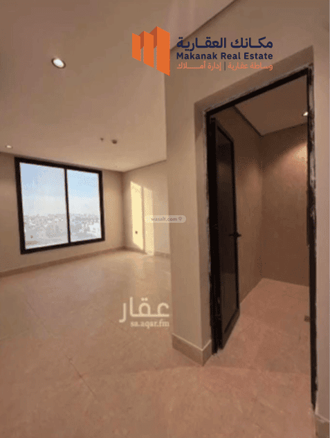 شقة 182.18 متر مربع ب 3 غرف الشعلة، الدمام