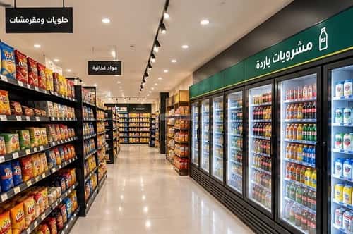 Showroom for Rent Ar-Rimal, East Riyadh, Riyadh
