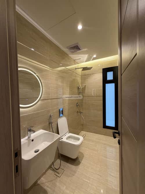Apartment 100 SQM with 2 Bedrooms Al Seef, Aldammam