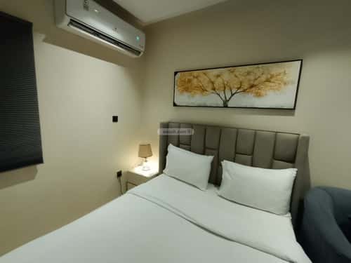 Apartment 796.87 SQM with 1 Bedroom Al-Aqeek, North Riyadh, Riyadh