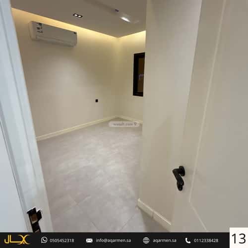 Villa 189.49 SQM Facing West with 4 Bedrooms Al-Arid, North Riyadh, Riyadh