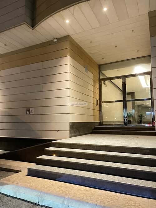 Apartment 910 SQM with 3 Bedrooms Al-Yasmeen, North Riyadh, Riyadh