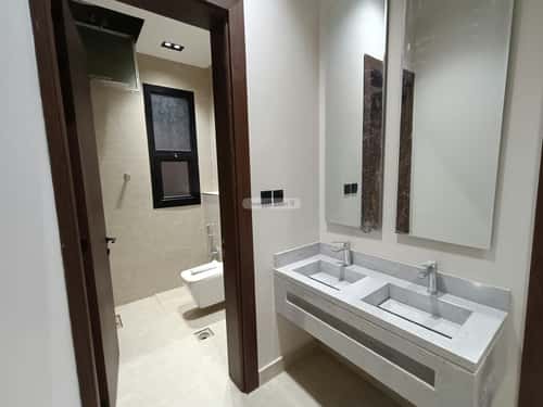 Villa 459.6 SQM Facing East on 18m Width Street Ar-Rimal, East Riyadh, Riyadh