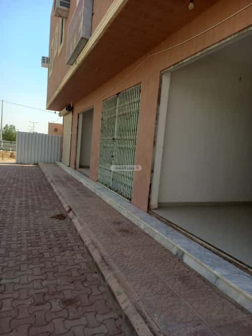 Building 600 SQM with 2 Floors Facing North District 5, Harimla'