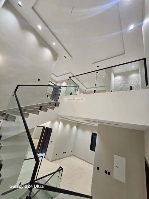 Villa 312 SQM Facing South on 15m Width Street Al Zomorod, North Jeddah, Jeddah