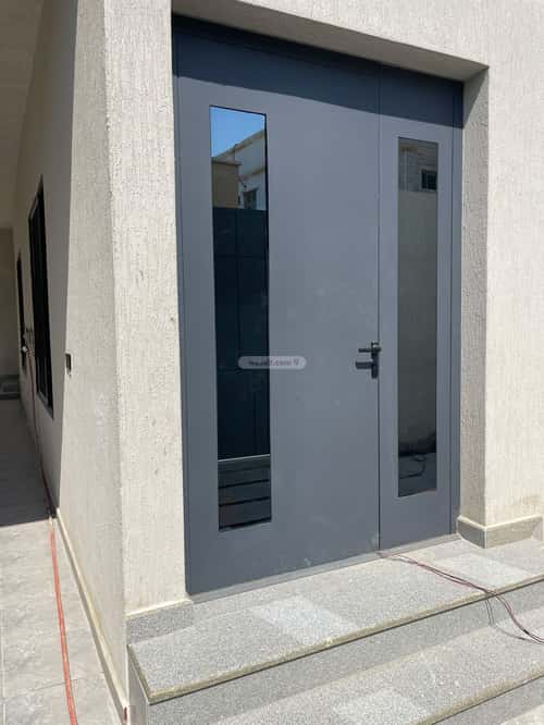 Villa 250 SQM Facing South on 15m Width Street Al Jalawyah, Aldammam