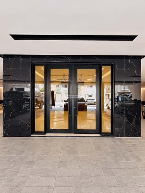 Apartment Al Salamah, North Jeddah, Jeddah