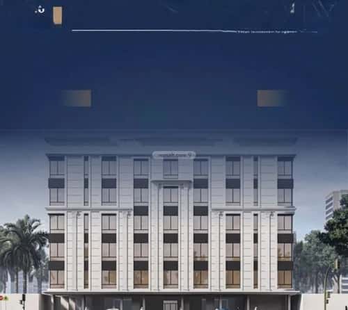 Apartment 1050 SQM with 4 Bedrooms Al Jamea|Ah, South Jeddah, Jeddah