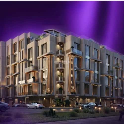 Apartment 859.65 SQM with 4 Bedrooms Obhur Al Janoubeyyah, North Jeddah, Jeddah