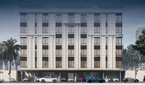 Apartment 1050 SQM with 4 Bedrooms Al Jamea|Ah, South Jeddah, Jeddah