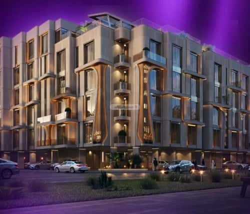 Apartment 859.65 SQM with 4 Bedrooms Obhur Al Janoubeyyah, North Jeddah, Jeddah