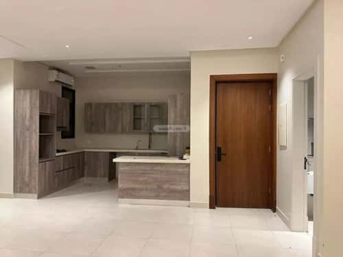 Apartment 123.07 SQM with 3 Bedrooms Al-Arid, North Riyadh, Riyadh