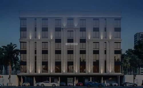 Apartment 1050 SQM with 4 Bedrooms Al Jamea|Ah, South Jeddah, Jeddah