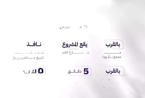 Apartment 640 SQM with 3 Bedrooms Al Marwah, North Jeddah, Jeddah