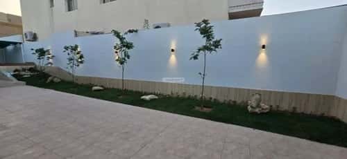 Villa 400 SQM Facing East with 5 Bedrooms As-Sulaimanyah, Central Riyadh, Riyadh