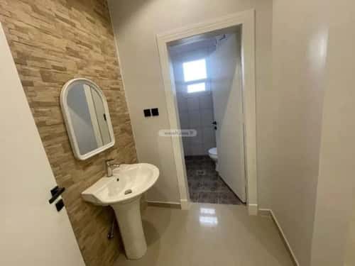 Floor 350 SQM with 4 Bedrooms Al-Yasmeen, North Riyadh, Riyadh