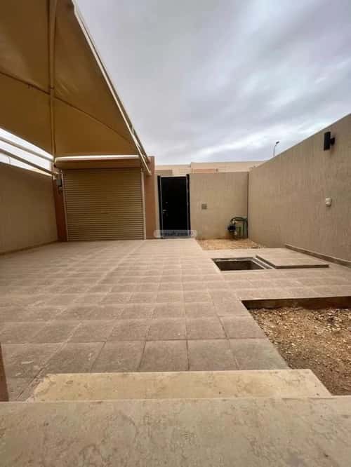 Villa 250.9 SQM Facing South with 6 Bedrooms King Khalid Int.Airport, North Riyadh, Riyadh