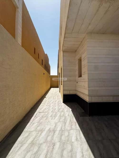 Villa 432 SQM Facing West with 4 Bedrooms Dahiat Namar, West Riyadh, Riyadh