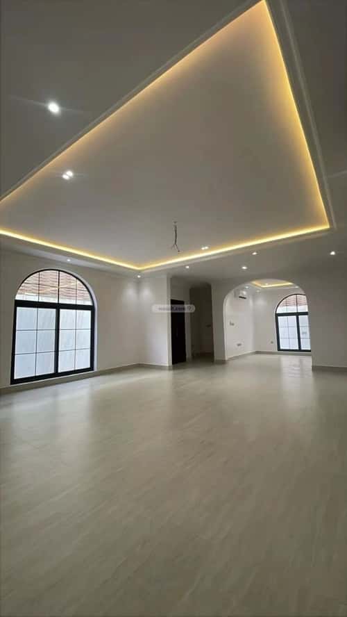 Villa 275 SQM Facing West on 20m Width Street Al-Arid, North Riyadh, Riyadh