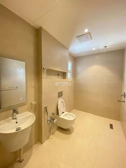 Floor 351 SQM with 4 Bedrooms At-Taawun, North Riyadh, Riyadh