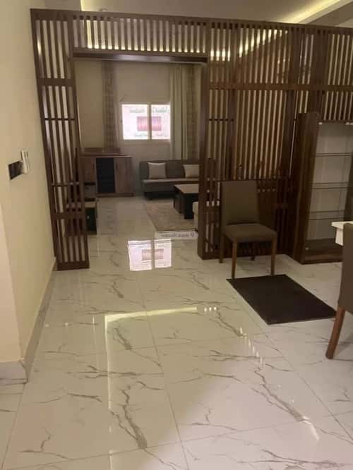 Apartment 96.24 SQM with 3 Bedrooms Al-Malqa, North Riyadh, Riyadh