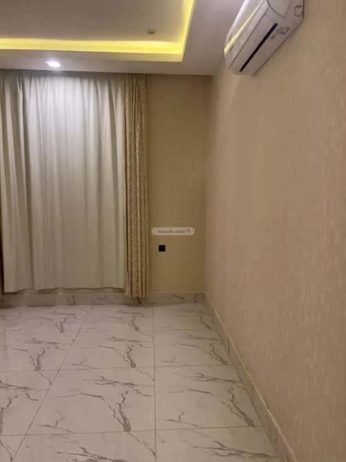 Apartment 96.24 SQM with 3 Bedrooms Al-Malqa, North Riyadh, Riyadh