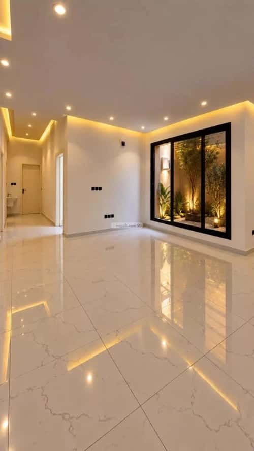 Apartment 245.59 SQM with 4 Bedrooms Dahrat Laban, West Riyadh, Riyadh
