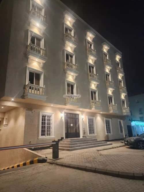 شقة 190.42 متر مربع ب 4 غرف النخيل، شمال الرياض، الرياض