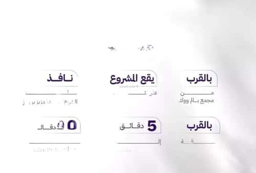 Apartment 640 SQM with 3 Bedrooms Al Marwah, North Jeddah, Jeddah