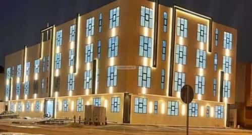 Apartment 315 SQM with 3 Bedrooms Al-Hazm, West Riyadh, Riyadh