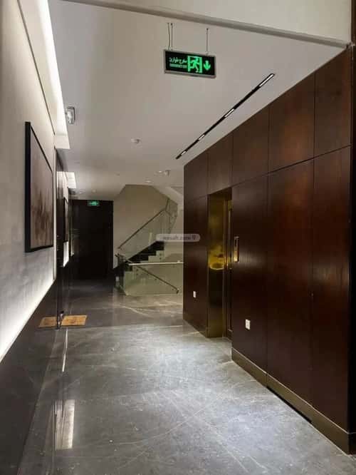 Apartment 158.97 SQM with 4 Bedrooms Al-Malqa, North Riyadh, Riyadh