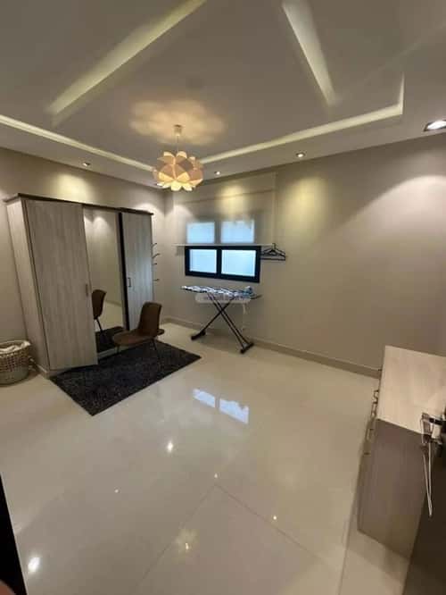 Apartment 147.99 SQM with 3 Bedrooms Al-Malqa, North Riyadh, Riyadh