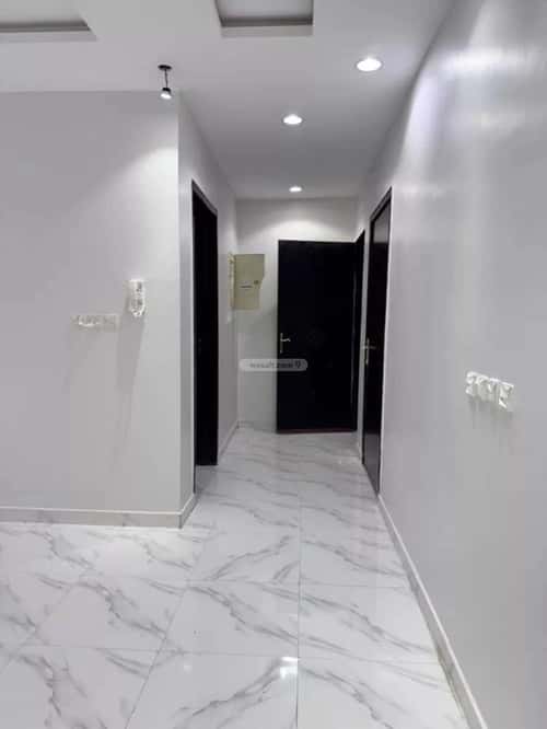 Apartment 93.96 SQM with 3 Bedrooms Ar-Rimal, East Riyadh, Riyadh