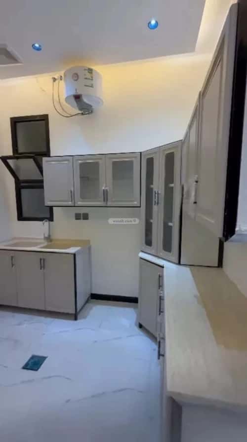 Apartment 125.39 SQM with 3 Bedrooms Al-Qadisiyah, East Riyadh, Riyadh