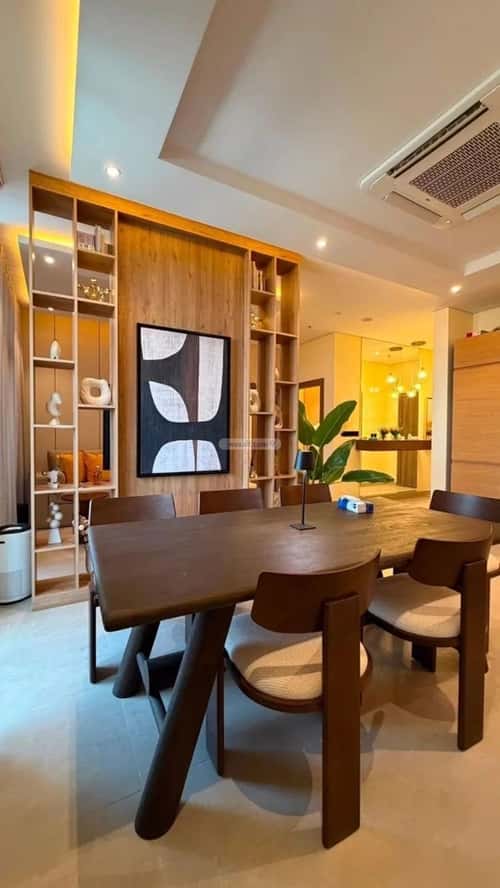 Apartment 91.84 SQM with 2 Bedrooms As-Sahafa, North Riyadh, Riyadh