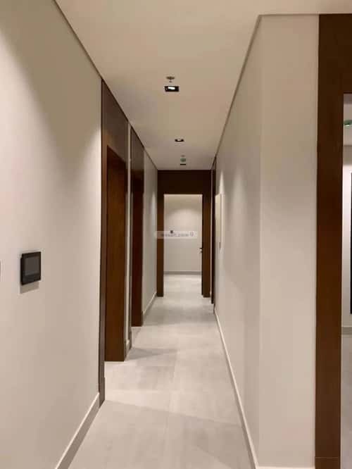 Apartment 108.19 SQM with 3 Bedrooms Al-Arid, North Riyadh, Riyadh