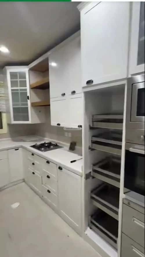 Apartment 132.95 SQM with 3 Bedrooms Al-Qadisiyah, East Riyadh, Riyadh