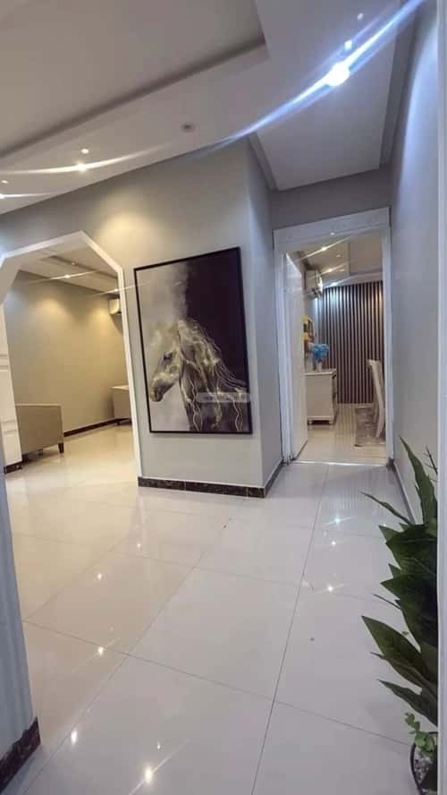 Villa 390 SQM Facing West with 6 Bedrooms Ar-Rimal, East Riyadh, Riyadh
