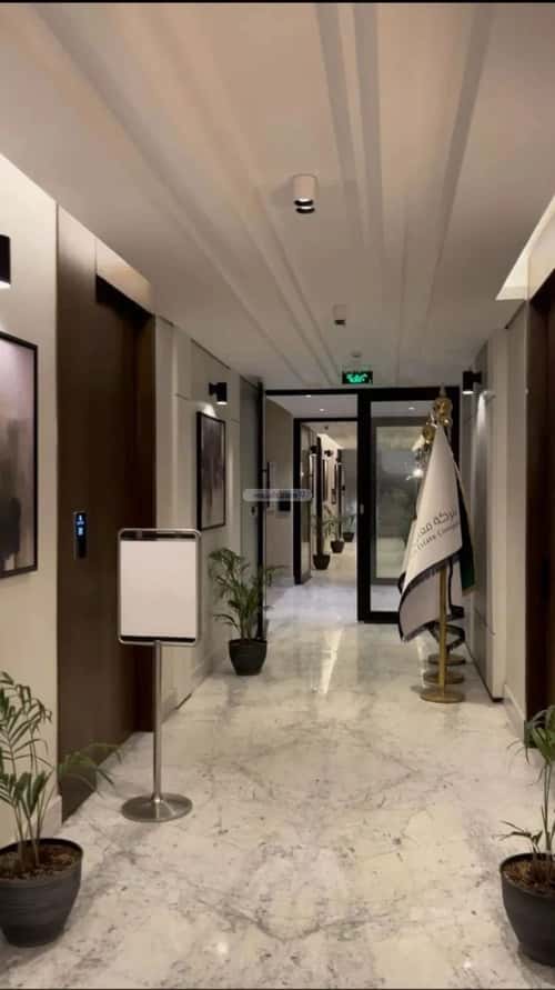 Apartment 125.38 SQM with 3 Bedrooms Al-Arid, North Riyadh, Riyadh