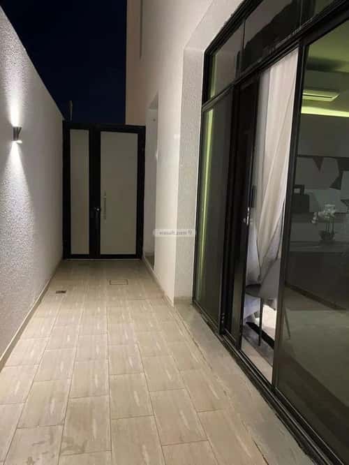 Apartment 125.38 SQM with 3 Bedrooms Al-Arid, North Riyadh, Riyadh