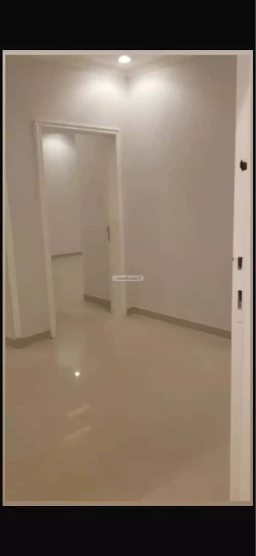 Apartment 120.75 SQM with 3 Bedrooms Al-Malqa, North Riyadh, Riyadh
