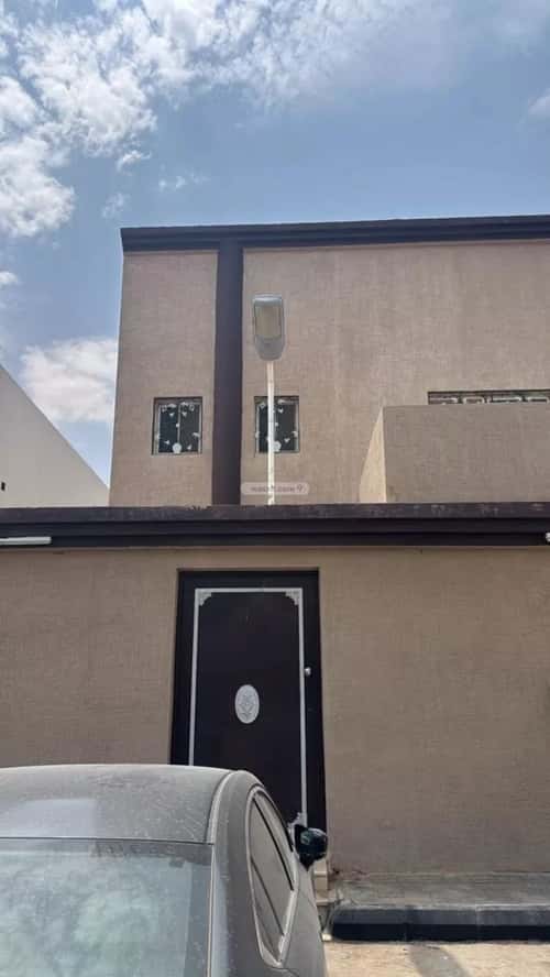 Apartment 618.75 SQM with 3 Bedrooms Al-Hamra, East Riyadh, Riyadh